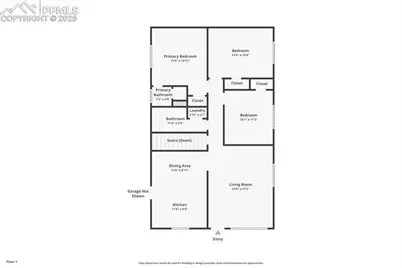 834 Tia Juana Street, Colorado Springs, CO 80909 - Photo 23