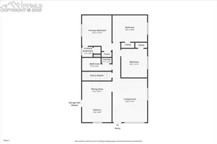 834 Tia Juana St, Colorado Springs, CO 80909 - Photo 23
