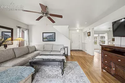 7881 Bengali Lane, Colorado Springs, CO 80923 - Photo 5