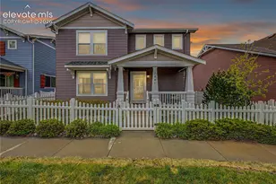 7881 Bengali Ln, Colorado Springs, CO 80923 - Photo 3