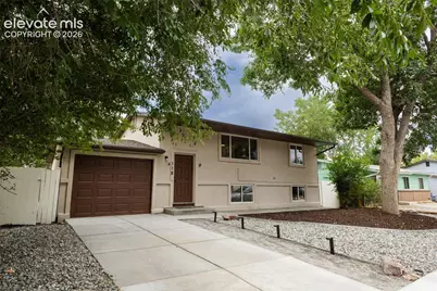 118 Elm Street, Fountain, CO 80817 - Photo 1