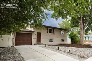 118 Elm St, Fountain, CO 80817 - Photo 1