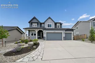 8182 Wheatland Dr, Colorado Springs, CO 80908 - Photo 1