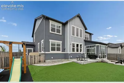 8182 Wheatland Drive, Colorado Springs, CO 80908 - Photo 21