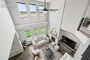 8182 Wheatland Dr, Colorado Springs, CO 80908 - Photo 35