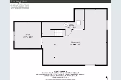 9408 Portmarnock Court, Peyton, CO 80831 - Photo 27