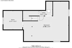 9408 Portmarnock Ct, Peyton, CO 80831 - Photo 27