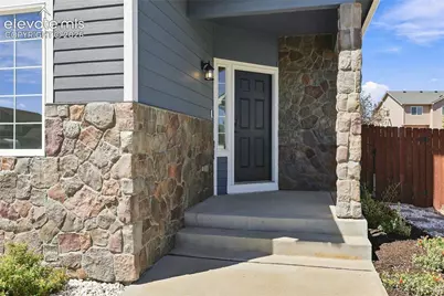 9408 Portmarnock Court, Peyton, CO 80831 - Photo 5