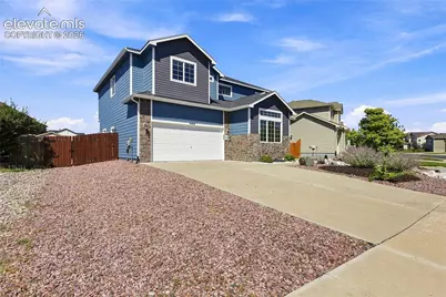 9408 Portmarnock Court, Peyton, CO 80831 - Photo 23