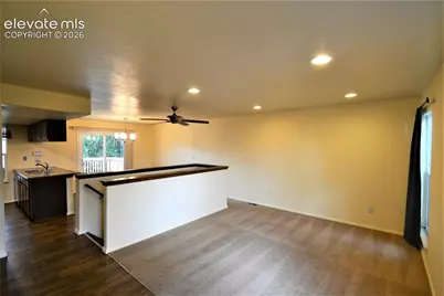1288 Suncrest Way, Colorado Springs, CO 80906 - Photo 1