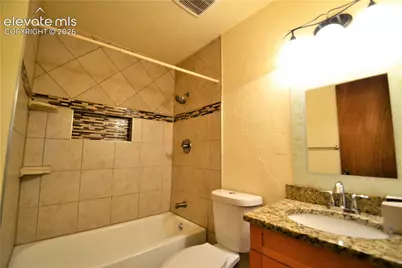 1288 Suncrest Way, Colorado Springs, CO 80906 - Photo 5