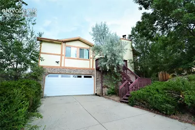 1288 Suncrest Way, Colorado Springs, CO 80906 - Photo 1