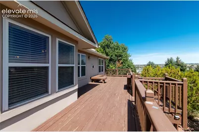 6151 Treeledge Drive, Colorado Springs, CO 80918 - Photo 19