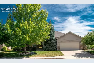 6151 Treeledge Drive, Colorado Springs, CO 80918 - Photo 45