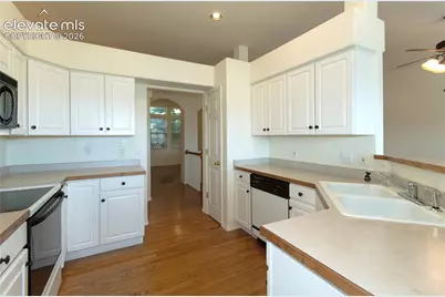 6151 Treeledge Drive, Colorado Springs, CO 80918 - Photo 13