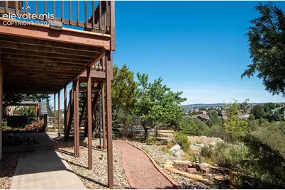 6151 Treeledge Drive, Colorado Springs, CO 80918 - Photo 33