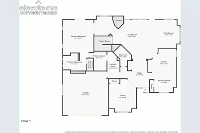 2772 Stonewall Heights, Colorado Springs, CO 80909 - Photo 45