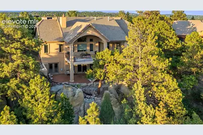 4968 Stonehill Road, Colorado Springs, CO 80918 - Photo 5