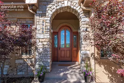 4968 Stonehill Road, Colorado Springs, CO 80918 - Photo 9