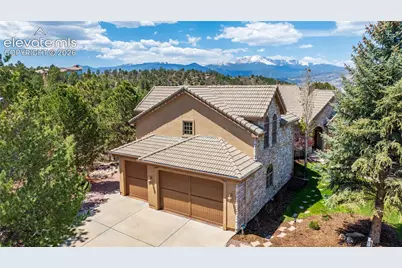 4968 Stonehill Road, Colorado Springs, CO 80918 - Photo 3