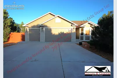 12339 Sleeping Bear Road, Peyton, CO 80831 - Photo 1
