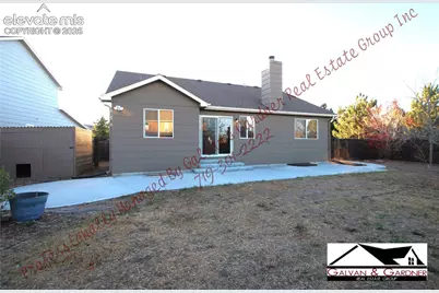 12339 Sleeping Bear Road, Peyton, CO 80831 - Photo 31