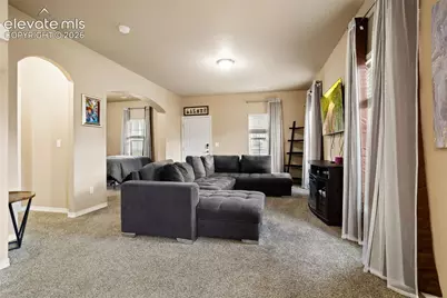 7757 Crestone Peak Trail, Colorado Springs, CO 80924 - Photo 3