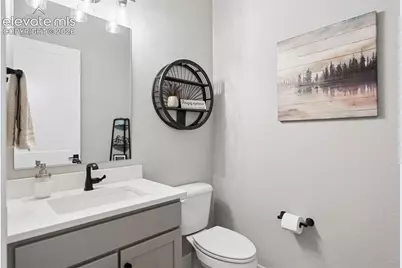 154 E Lost Pines Drive, Monument, CO 80132 - Photo 29
