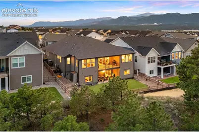 154 E Lost Pines Drive, Monument, CO 80132 - Photo 3