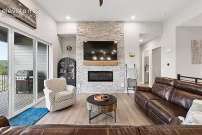 154 E Lost Pines Drive, Monument, CO 80132 - Photo 9