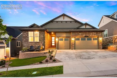 154 E Lost Pines Drive, Monument, CO 80132 - Photo 7