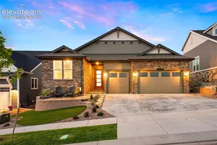 154 E Lost Pnes Dr, Monument, CO 80132 - Photo 7