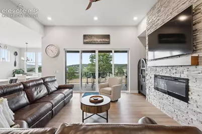 154 E Lost Pines Drive, Monument, CO 80132 - Photo 11