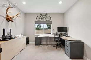 154 E Lost Pnes Dr, Monument, CO 80132 - Photo 33