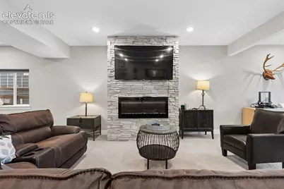 154 E Lost Pines Drive, Monument, CO 80132 - Photo 31