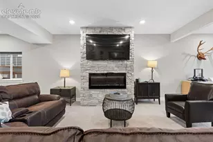 154 E Lost Pnes Dr, Monument, CO 80132 - Photo 31