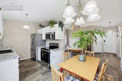 5768 Hermit Pass Drive, Colorado Springs, CO 80917 - Photo 3