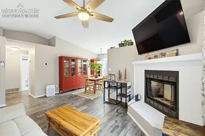5768 Hermit Pass Drive, Colorado Springs, CO 80917 - Photo 7