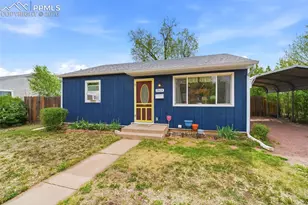 1919 S Franklin Ave, Colorado Springs, CO 80905 - Photo 3