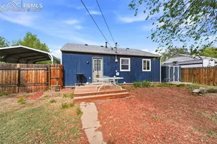1919 S Franklin Ave, Colorado Springs, CO 80905 - Photo 21
