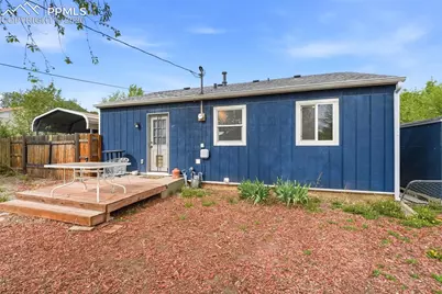 1919 S Franklin Avenue, Colorado Springs, CO 80905 - Photo 23