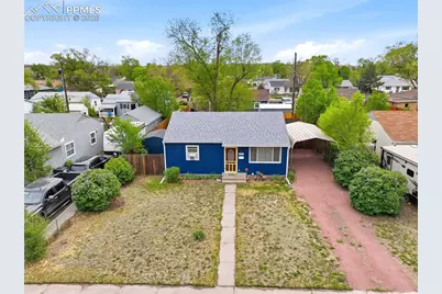 1919 S Franklin Avenue, Colorado Springs, CO 80905 - Photo 33