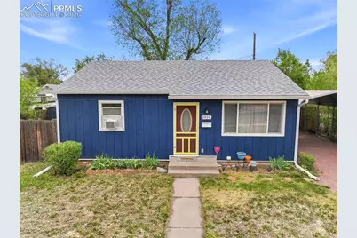 1919 S Franklin Avenue, Colorado Springs, CO 80905 - Photo 29