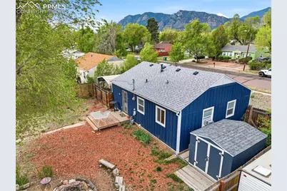1919 S Franklin Avenue, Colorado Springs, CO 80905 - Photo 37