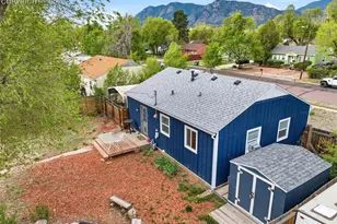 1919 S Franklin Ave, Colorado Springs, CO 80905 - Photo 37