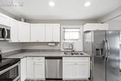 1919 S Franklin Avenue, Colorado Springs, CO 80905 - Photo 11
