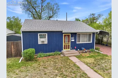 1919 S Franklin Avenue, Colorado Springs, CO 80905 - Photo 31