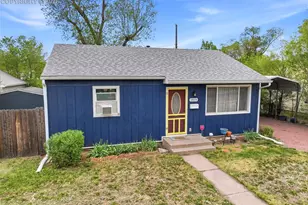 1919 S Franklin Ave, Colorado Springs, CO 80905 - Photo 31