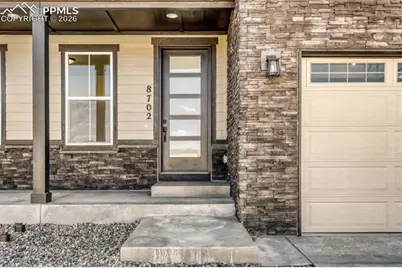 8702 Long Beach Terrace, Colorado Springs, CO 80908 - Photo 3