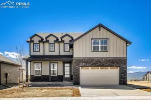 8702 Long Bch Ter, Colorado Springs, CO 80908 - Photo 1